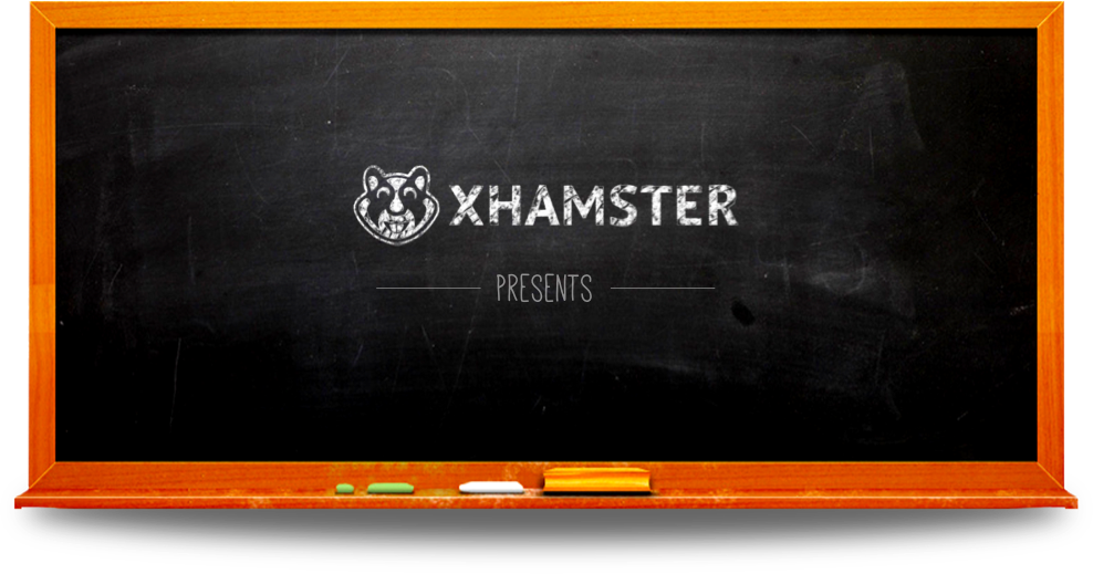 xHamster presents the New Era of Sex Education!