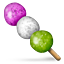 :dango: