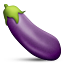 :eggplant: