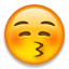 :kissing_face: :kissing_face: